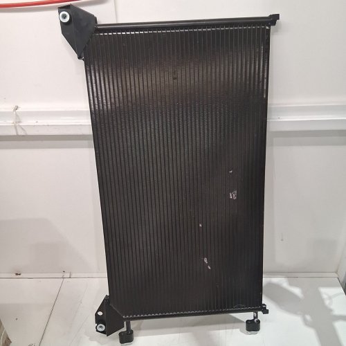TYC AUTOMOTIVE CONDENSER FITS VARIOUS MODELS - (MODEL: 4953) image 2
