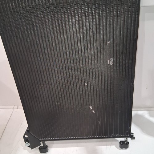 TYC AUTOMOTIVE CONDENSER FITS VARIOUS MODELS - (MODEL: 4953) image 3