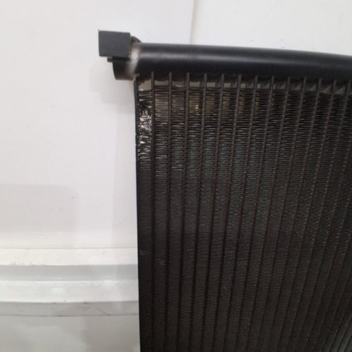 TYC AUTOMOTIVE CONDENSER FITS VARIOUS MODELS - (MODEL: 4953) image 4