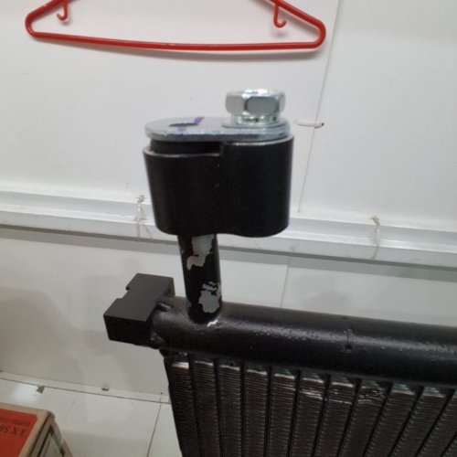 TYC AUTOMOTIVE CONDENSER FITS VARIOUS MODELS - (MODEL: 4953) image 5