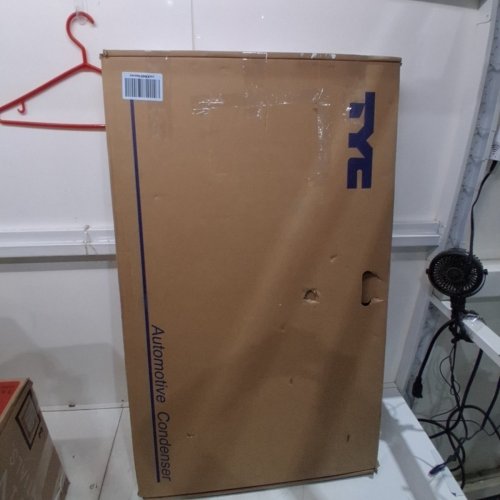 TYC AUTOMOTIVE CONDENSER FITS VARIOUS MODELS - (MODEL: 4953) image 7