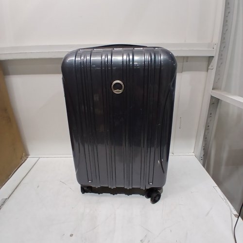 DELSEY PARIS HARD SIDE ROLLING CARRY-ON LUGGAGE - 22" - HELIUM AERO image 3