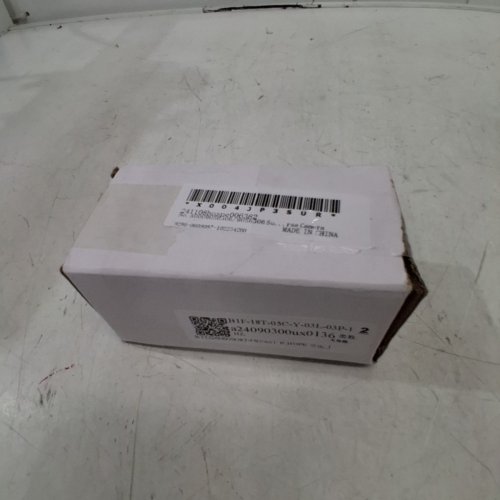 AUTOMOTIVE CAR REVERSING CAMERA FOR SELECT MERCEDES BENZ MODELS - BLACK image 5
