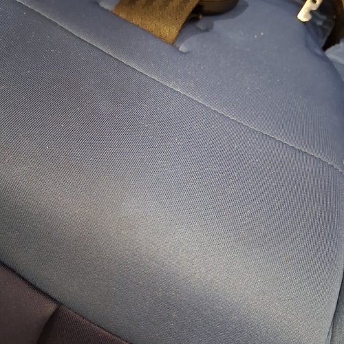 DIONO RADIAN 3R 3-IN-1 CONVERTIBLE REAR AND FRONT FACING CAR SEAT - 10 YEARS - BLUE (MODEL: 50641-NA-01) image 5
