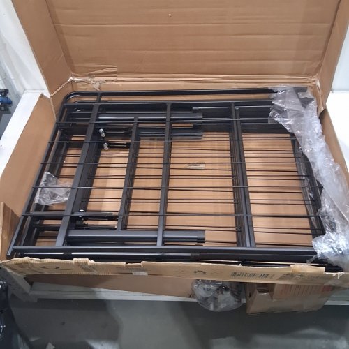 ZINUS 18 INCH PREMIUM SMARTBASE MATTRESS FOUNDATION - FULL image 2