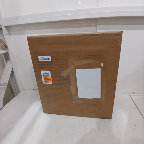 SENTRYSAFE FIREPROOF BOX AND WATERPROOF BOX WITH KEY LOCK 0.36CUFT (MODEL: CHW30220) image 5