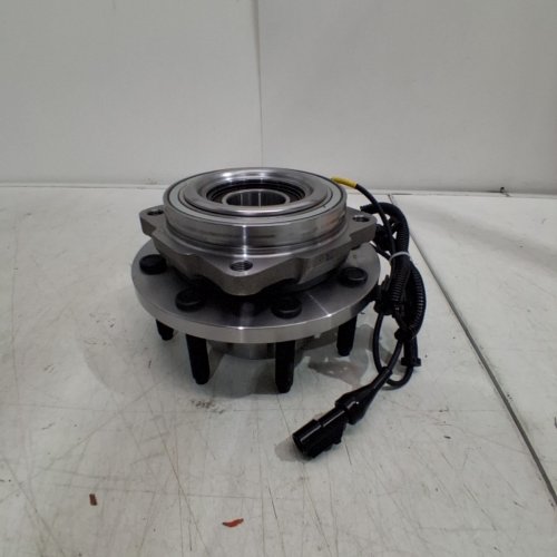 A-PREMIUM WHEEL HUB FRONT BEARING ASSEMBLY COMPATIBLE WITH VARIOUS FORD MODELS (MODEL: HB15081-C) image 4