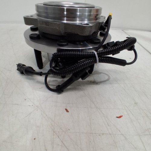 A-PREMIUM WHEEL HUB FRONT BEARING ASSEMBLY COMPATIBLE WITH VARIOUS FORD MODELS (MODEL: HB15081-C) image 6