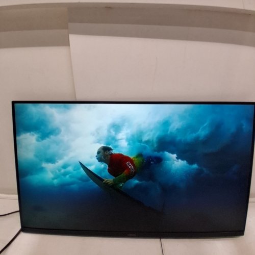 SAMSUNG S3 27" FULL HD MONITOR WITH EYE SAVER - 100HZ - BLACK - (MODEL: S27D300GAN) image 4