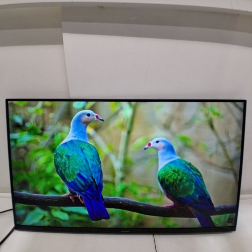SAMSUNG S3 27" FULL HD MONITOR WITH EYE SAVER - 100HZ - BLACK - (MODEL: S27D300GAN) image 5