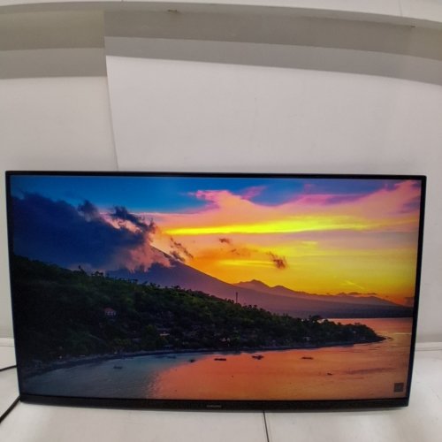 SAMSUNG S3 27" FULL HD MONITOR WITH EYE SAVER - 100HZ - BLACK - (MODEL: S27D300GAN) image 6