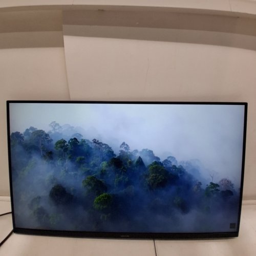 SAMSUNG S3 27" FULL HD MONITOR WITH EYE SAVER - 100HZ - BLACK - (MODEL: S27D300GAN) image 7