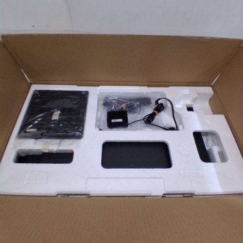 SAMSUNG S3 27" FULL HD MONITOR WITH EYE SAVER - 100HZ - BLACK - (MODEL: S27D300GAN) image 12