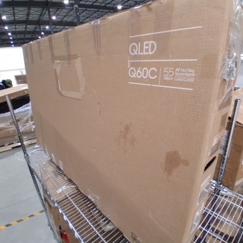 DREAM ON ME CHELSEA 5-IN-1 CONVERTIBLE CRIB - 53" X 29" X 38" - STORM GREY (MODEL: 680) image 7