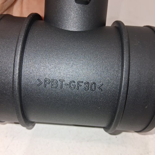 LOGEA MASS AIR FLOW SENSOR COMPATIBLE WITH VOLVO (MODEL: PBT-GF30) image 2