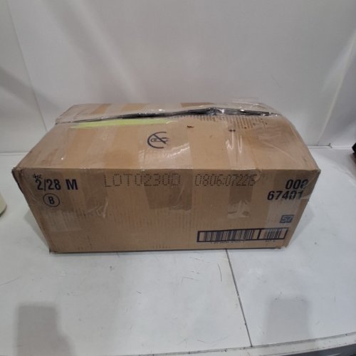 OVO ACCHO-30LV-BK-OVO UNIVERSAL SWITCH CONTROL LOW-VOLTAGE HOSE - 50FT image 4
