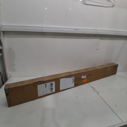 2PK MAXXHAUL ALUMINUM ROOF TOP CROSS BAR - 52" - 150LBS - SILVER/BLACK (MODEL: 50220) image 4