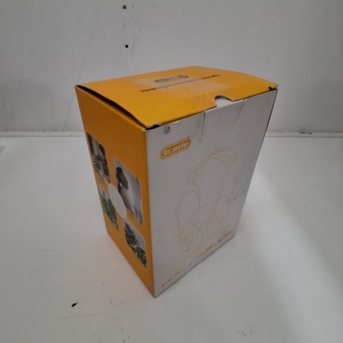 KIDS DR.METER NOISE REDUCTION EARMUFFS - NRR 28 DB; SNR 34 DB - YELLOW/BLACK (MODEL: C06) image 4