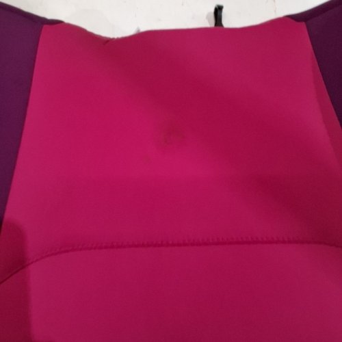 DIONO SOLANA 2 BACKLESS BOOSTER SEAT - 40LBS TO 120LBS - PINK (MODEL: 32102-NA-01) image 4