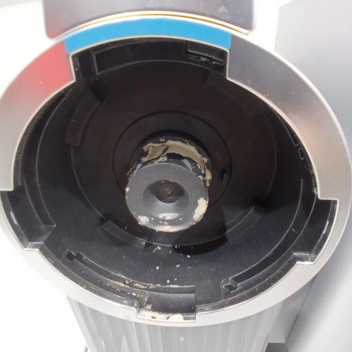 NINJA CREAMI SWIRL 12-IN-1 SOFT SERVE ICE CREAM & FROZEN TREAT MACHINE - BLACK/GREY (MODEL: NC701C) image 5