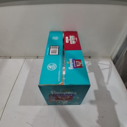 96PK PAMPERS CRUISERS 360 - SIZE 5 image 3
