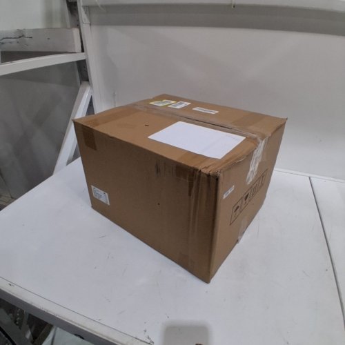 LAB FISH BENCHTOP CENTRIFUGE - 500-5000 RPM, 110V - WHITE / GRAY (MODEL: LC-8S) image 6