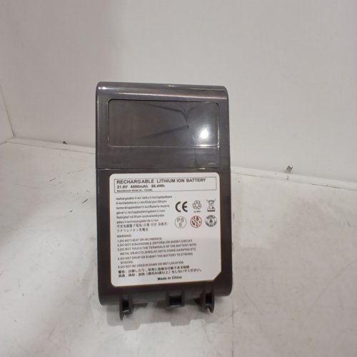 V7 REPLACEMENT LI-ION TOOL BATTERY FOR DYSON PRO'S V7 SERIES - 21.6V, 4000MAH (MODEL: YDA06L) image 3