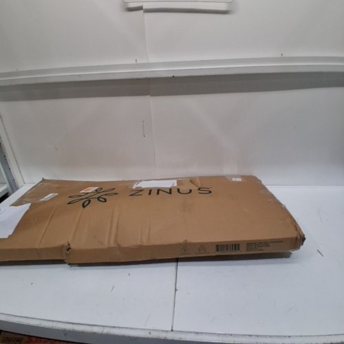 ZINUS LORELEI 14 INCH PLATFORMA BED FRAME, FULL image 5