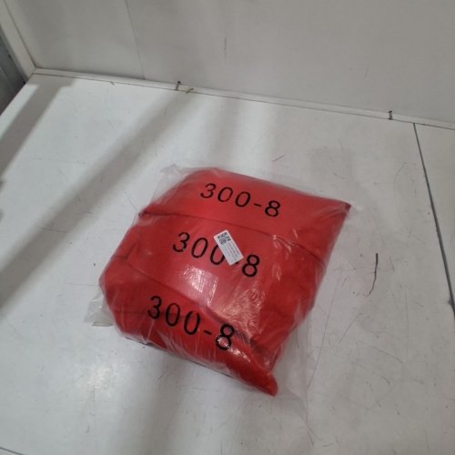 REPLACMENT PATIO UMBRELLA TOP -10FT - RED image 5