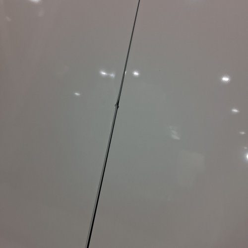 DRY ERASE MAGNETIC WHITEBOARD - 35" X 47" image 4