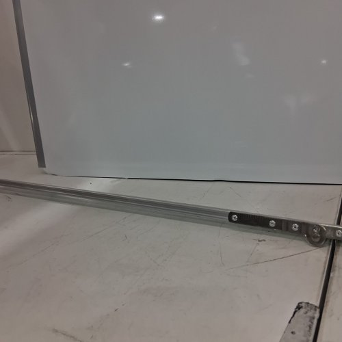 DRY ERASE MAGNETIC WHITEBOARD - 35" X 47" image 5