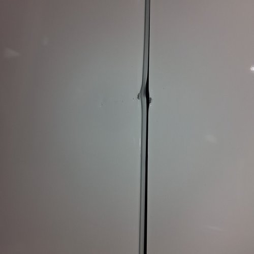 DRY ERASE MAGNETIC WHITEBOARD - 35" X 47" image 6