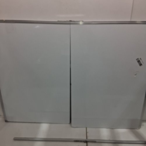 DRY ERASE MAGNETIC WHITEBOARD - 35" X 47" image 8