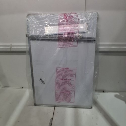 DRY ERASE MAGNETIC WHITEBOARD - 35" X 47" image 9