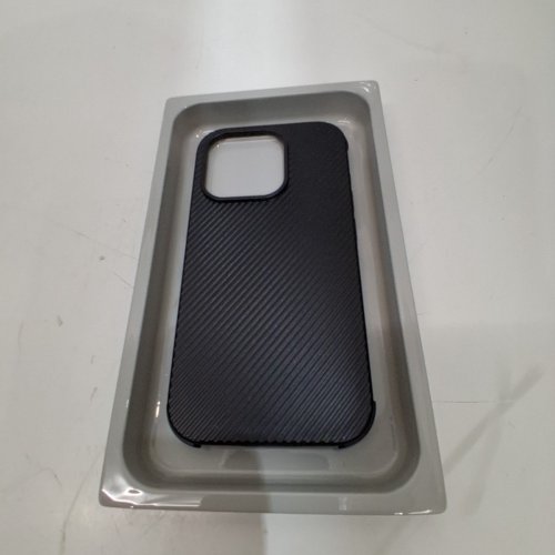 HEYDAY RUGGED MAGSAFE PHONE CASE FOR IPHONE 15 PRO - BLACK image 2