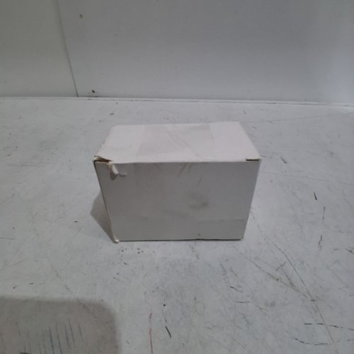 UNIVERSAL POWER SUPPLY ADAPTER - 100 - 240V AC TO DC - 12V - white image 3