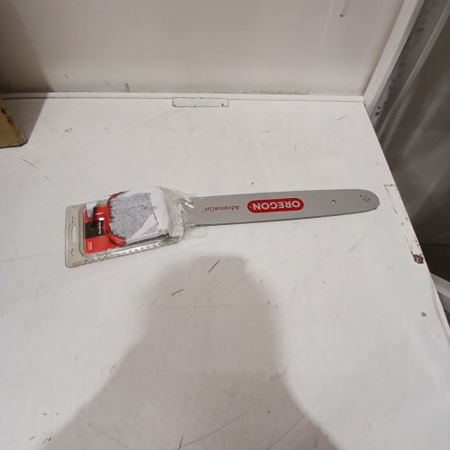 OREGON CHAINSAW BAR AND CHAIN - (MODEL:23727) image 3