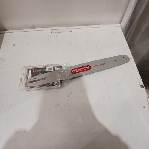OREGON CHAINSAW BAR AND CHAIN - (MODEL:23727) image 4