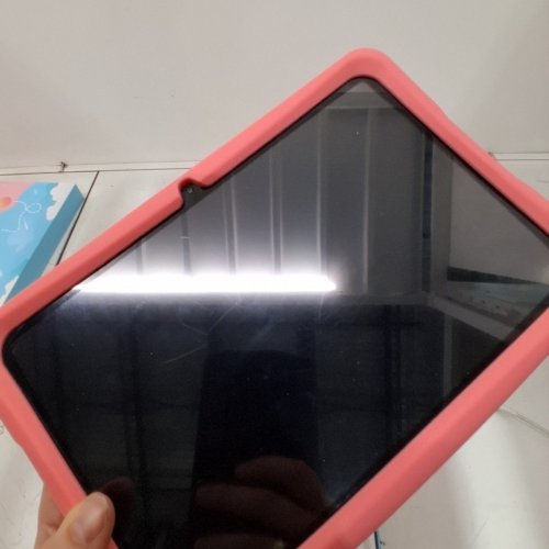 KIDS TABWEE ANDROID TOUCH SCREEN TABLET WITH CASE - 10" - PINK (MODEL: K10) image 6