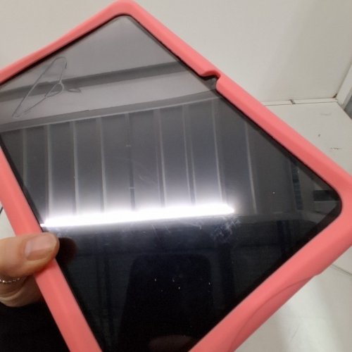 KIDS TABWEE ANDROID TOUCH SCREEN TABLET WITH CASE - 10" - PINK (MODEL: K10) image 7