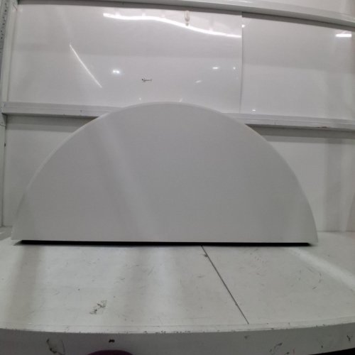 ROUND FOLDING TABLE - 4FT -WHITE (MODEL: MT-RT48-WH) image 3