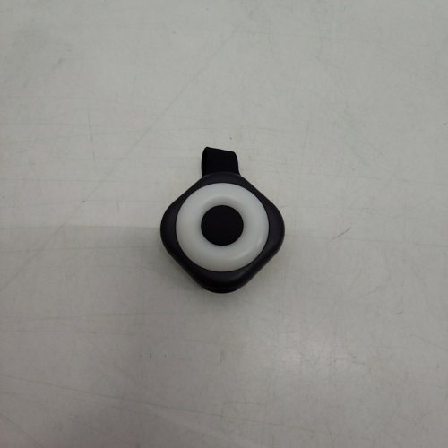 RECHARGEABLE PORTABLE MAGNETIC LIGHT - BLACK (MODEL: D22) image 2