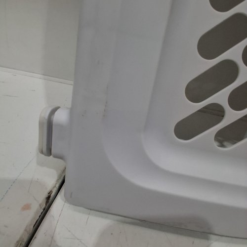SAFETY 1ST LIFT, LOCK & SWING DUAL-MODE GATE - 28"-42" X 26" - WHITE/GREY (MODEL: GA048CWHOF1) image 5