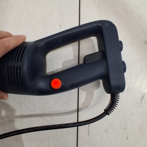 COMMERCIAL HAND-HELD IMMERSION BLENDER - 500W/4000-18000RPM - BLUE (MODEL: HB6089D-UL) image 2