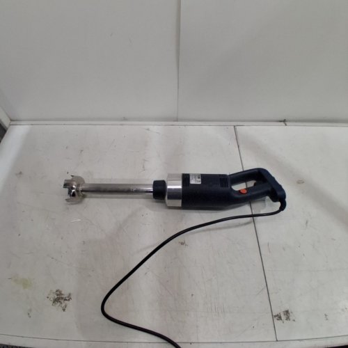 COMMERCIAL HAND-HELD IMMERSION BLENDER - 500W/4000-18000RPM - BLUE (MODEL: HB6089D-UL) image 3