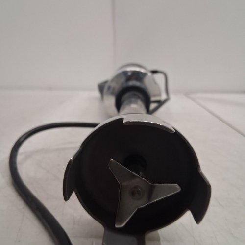 COMMERCIAL HAND-HELD IMMERSION BLENDER - 500W/4000-18000RPM - BLUE (MODEL: HB6089D-UL) image 5