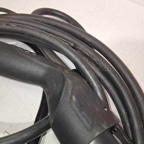 GRIZZL-E MINI CONNECT EV CHARGING STATION - 120-240 V, 40A MAX - BLACK (MODEL: GRM-070-W-14-25TJ40-A-GB) image 4