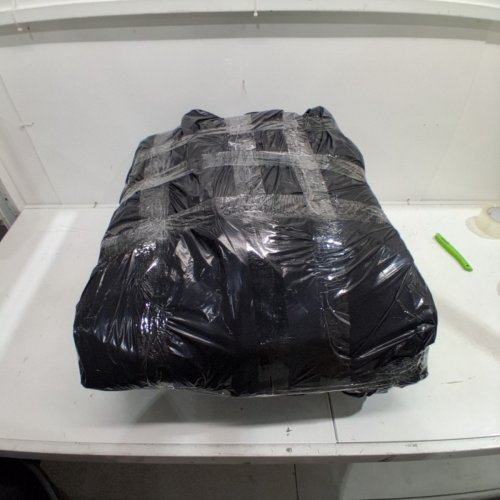GUARD SHIELD HEAVY DUTY WATERPROOF ALL-PURPOSE TARP - 16FT X 20FT - SILVER image 3