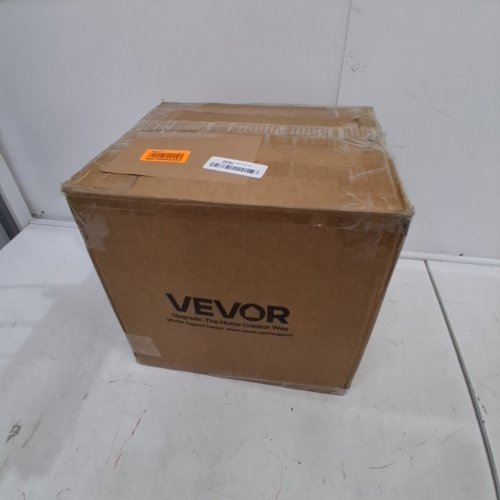 VARIABLE SPEED INLINE DUCT VENTILATION FAN - 6" / 400CFM - BLACK (MODEL: BT-FL18A) image 5