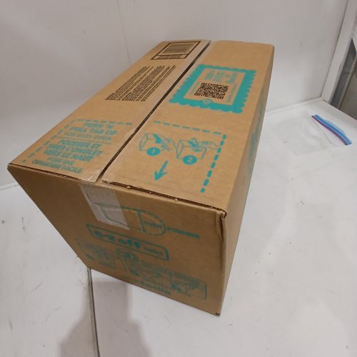 116PK PAMPERS SWADDLERS 360 PULL ON DIAPERS - SIZE 5 image 3